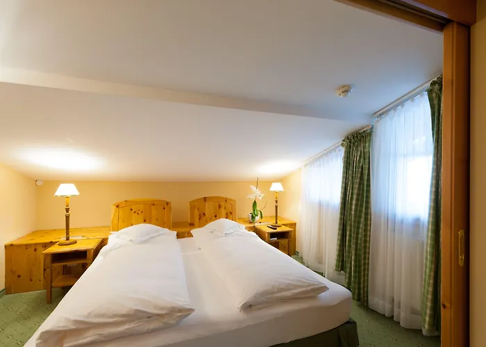 Kaiserhof Kitzbühel, 4 Sterne Superior