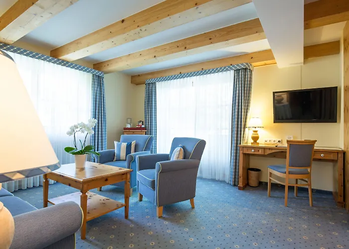 Kaiserhof Kitzbuehel, 4 Sterne Superior Отель