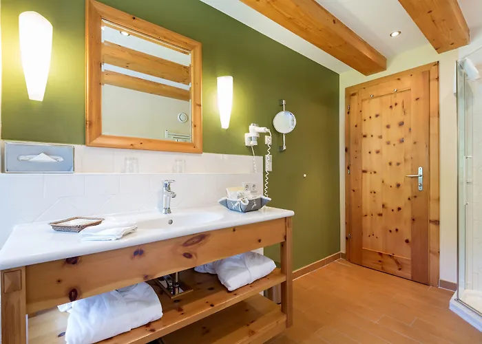 Kaiserhof Kitzbühel, 4 Sterne Superior Hotel 4*