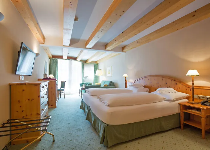 Kaiserhof Kitzbühel, 4 Sterne Superior 4*