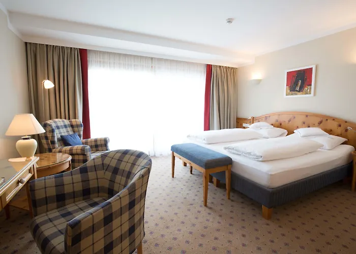 Hotel Kaiserhof Kitzbühel, 4 Sterne Superior Kitzbühel