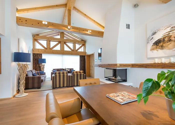 Hotel Kaiserhof Kitzbühel, 4 Sterne Superior