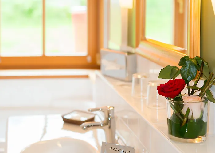 Kaiserhof Kitzbühel, 4 Sterne Superior 4*