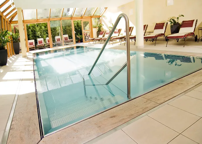 Kaiserhof Kitzbühel, 4 Sterne Superior 4*