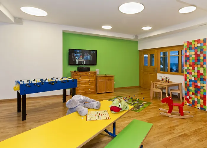 Kaiserhof Kitzbühel, 4 Sterne Superior Kitzbühel