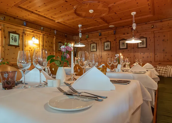 Kaiserhof Kitzbühel, 4 Sterne Superior Hotel 4*