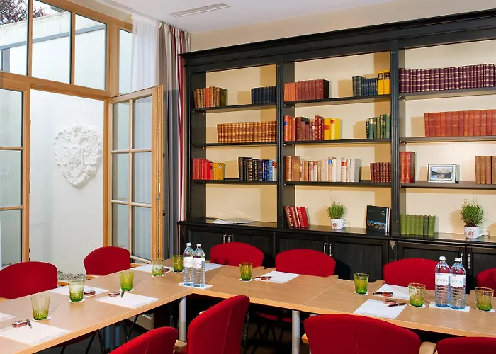 Kaiserhof Kitzbühel, 4 Sterne Superior Hotel