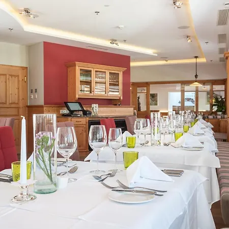 Kaiserhof Kitzbuehel, 4 Sterne Superior Kitzbühel