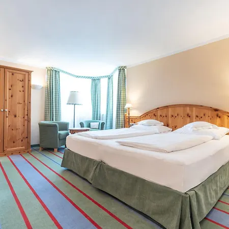 Kaiserhof Kitzbuehel, 4 Sterne Superior 4* Kitzbühel