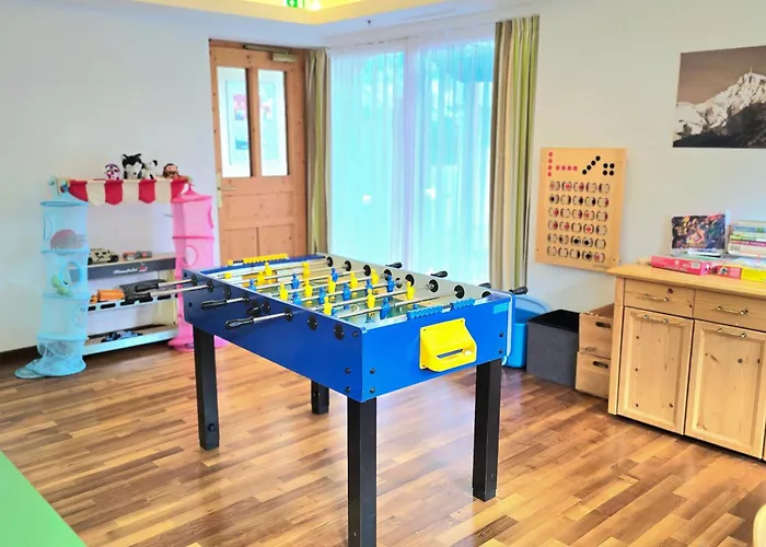 Kaiserhof Kitzbuehel, 4 Sterne Superior Kitzbühel