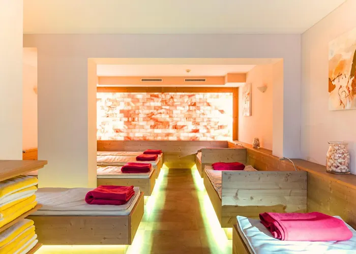 Kaiserhof Kitzbuehel, 4 Sterne Superior Szálloda Kitzbühel