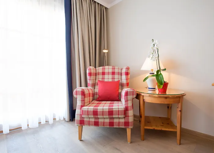 Kaiserhof Kitzbuehel, 4 Sterne Superior Szálloda 4*