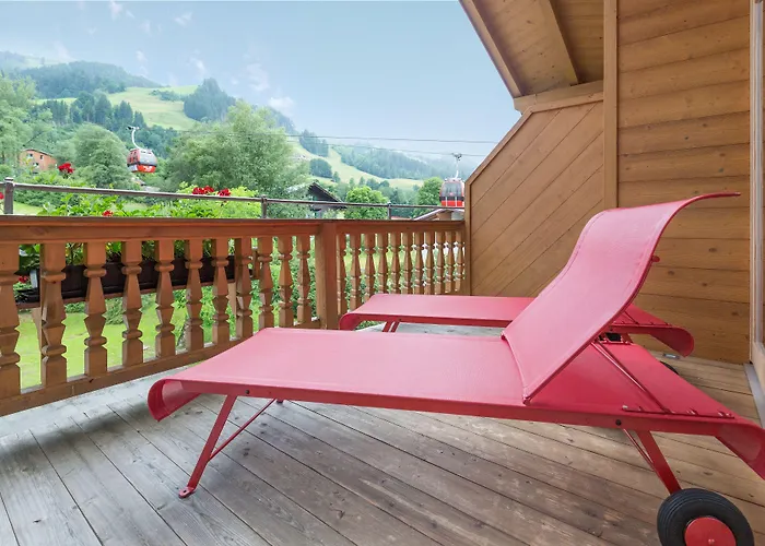 Kaiserhof Kitzbuehel, 4 Sterne Superior 4*