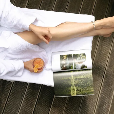 Hotel Kaiserhof Kitzbuehel, 4 Sterne Superior 4*