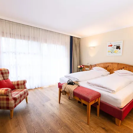 Hotel Kaiserhof Kitzbuehel, 4 Sterne Superior