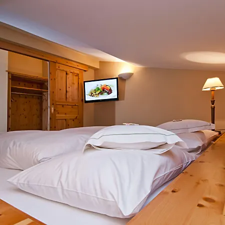 Kaiserhof Kitzbuehel, 4 Sterne Superior 4*