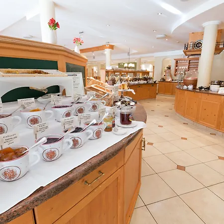 Kaiserhof Kitzbuehel, 4 Sterne Superior Kitzbühel