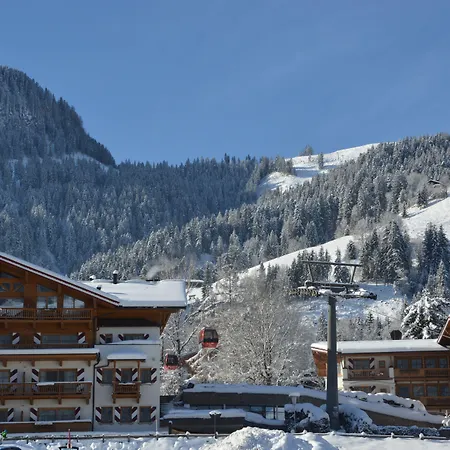 Kaiserhof Kitzbuehel, 4 Sterne Superior