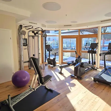 Ξενοδοχείο Kaiserhof Kitzbuehel, 4 Sterne Superior