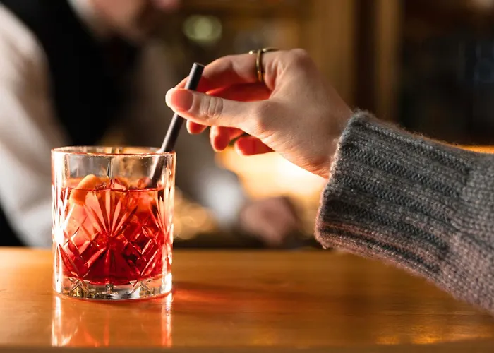 Kaiserhof Kitzbuehel, 4 Sterne Superior Κίτσμπουελ