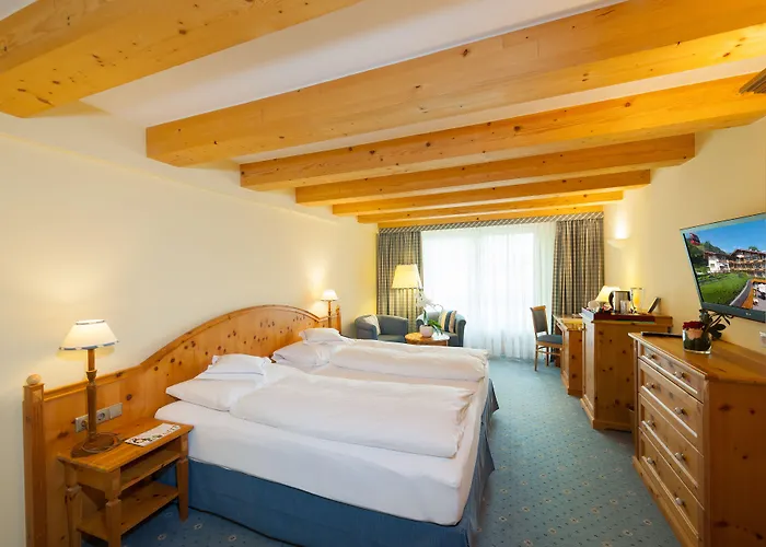 Ξενοδοχείο Kaiserhof Kitzbuehel, 4 Sterne Superior Κίτσμπουελ