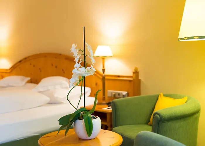 Ξενοδοχείο Kaiserhof Kitzbuehel, 4 Sterne Superior