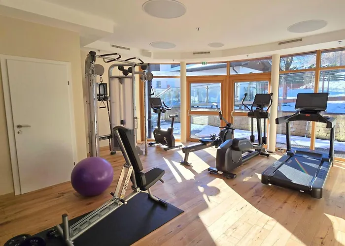 Ξενοδοχείο Kaiserhof Kitzbuehel, 4 Sterne Superior